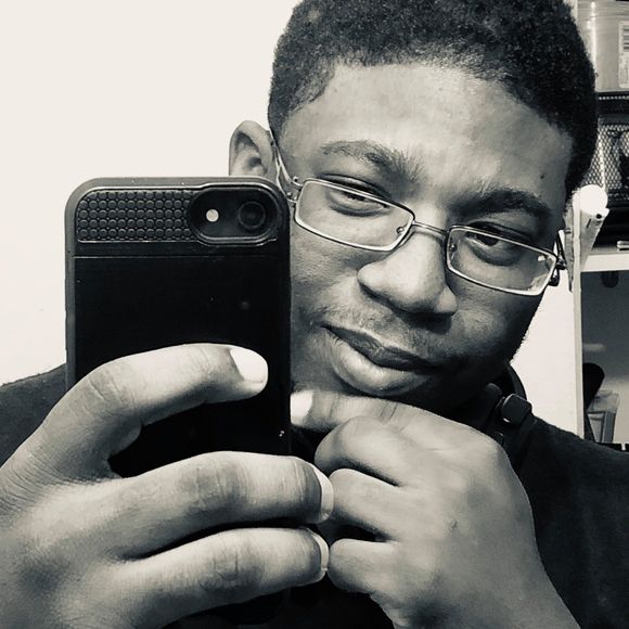 Meet your Posher, Jaimal - Picture 1 of 1